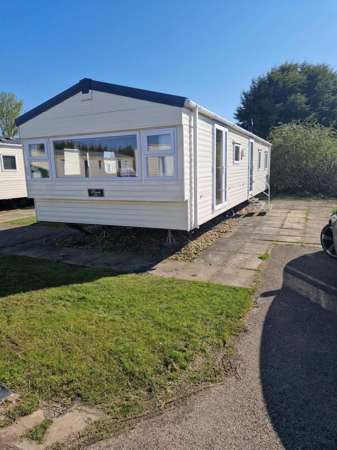 Hotel Cedars Southview, Skegness Exteriér fotografie